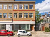 Mulderstraat 2 E, 3581 GR Utrecht