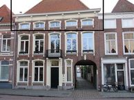 Zuidzijde Haven 3 b, 4611 HA Bergen op Zoom