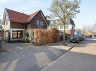 Kepplerstraat 3, 3817 TA Amersfoort