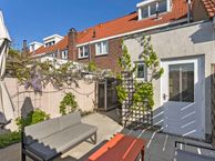 Edelweisstraat 93, 5643 GP Eindhoven