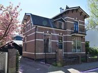 Dalweg 8, 1217 HZ Hilversum
