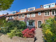 Zegtruststraat 6, 2275 XP Voorburg