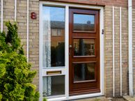 Begoniastraat 8, 7641 CN Wierden