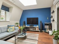 Ruysdaelstraat 48 G, 1071 XE Amsterdam