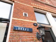 Van Bleyswijckstraat 55, 2613 RR Delft
