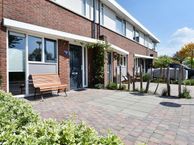 Weideland 8, 2635 JP Den Hoorn (ZH)