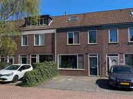 Vlietwaard 192, 1824 LH Alkmaar