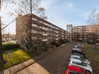 van der Scheerstraat 21, 9406 JK Assen