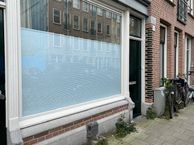 Borgerstraat 195 h, 1053 PK Amsterdam