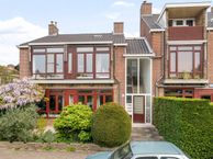 2e Vijverstraat 5 B, 3052 HT Rotterdam