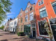 Herengracht 106 A2, 2312 LG Leiden