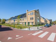 Weegschaal 126, 3721 WW Bilthoven