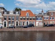 Nieuwe Gracht 84, 2011 NK Haarlem