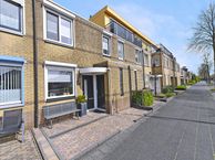 Stradivariusstraat 189, 3822 DR Amersfoort