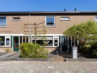 Copernicusstraat 8, 7316 HW Apeldoorn