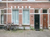 Zandhofsestraat 126 B, 3572 GK Utrecht