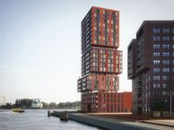 Mullerhoofd 865, 3024 ET Rotterdam