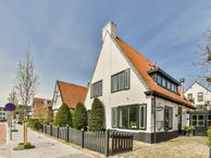 Willem de Zwijgerlaan 8, 2341 EJ Oegstgeest