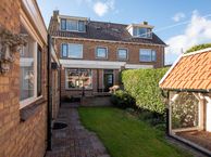 Esdoornlaan 22, 1935 EX Egmond-Binnen