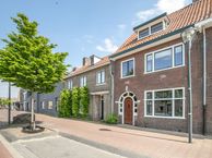 Strijpsestraat 165, 5616 GP Eindhoven