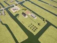 Zuidbroek 138 d, 2861 LM Bergambacht