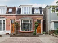 Schalk Burgerstraat 20, 8917 BR Leeuwarden