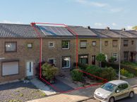 Johan Dautzenbergstraat 4, 6136 HT Sittard