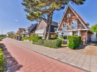 Zandvoortselaan 133 B, 2042 XJ Zandvoort