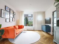 Van Linschotenstraat 26, 3814 PN Amersfoort