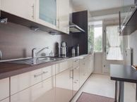 Bergstraat 9 C, 3035 TA Rotterdam