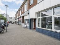 Duyvesteynstraat 13 a, 3042 BA Rotterdam