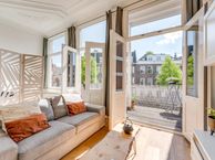 Biltstraat 120 B, 3572 BK Utrecht