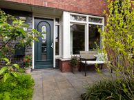 Vogelvlinderweg 13, 3544 NJ Utrecht