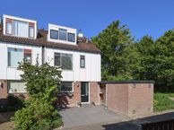 Puttersbos 43, 2134 TD Hoofddorp