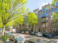 Bosboom Toussaintstraat 37 H, 1054 AN Amsterdam