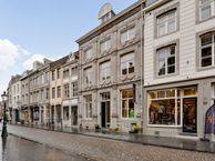 Rechtstraat 89 B, 6221 EH Maastricht