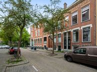 Ackersdijkstraat 79 A, 3037 VD Rotterdam