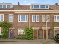 Pieter Breughelstraat 16, 5613 KB Eindhoven