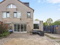 Petuniastraat 1, 1338 WV Almere