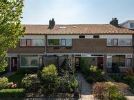 President Kennedylaan 26, 2343 GR Oegstgeest