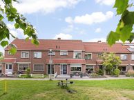 Jaap Zwarthoedstraat 4, 1132 HS Volendam
