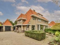 Nieuwe Bussummerweg 125, 1272 CG Huizen