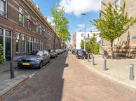 Louwerslootstraat 156, 3036 PV Rotterdam