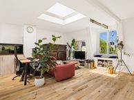 Bosboom Toussaintstraat 13 4, 1054 AL Amsterdam