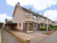 Jan Ligthartstraat 216, 1964 HZ Heemskerk