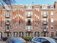 Pieter Langendijkstraat 45 HS, 1054 XZ Amsterdam