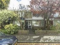 Strandvliet 14, 1181 ML Amstelveen