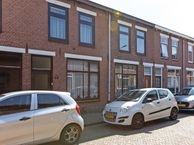 Vorselenburgstraat 15, 2405 XJ Alphen aan den Rijn