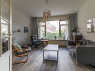 Adriaan van Ostadestraat 199, 9718 RW Groningen
