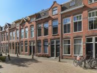 Albertstraat 10, 9724 JZ Groningen